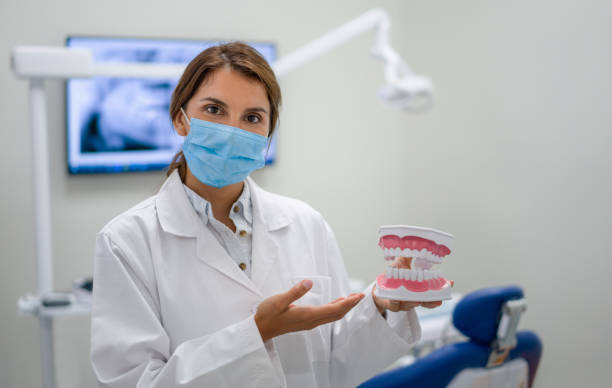 Best Emergency Treatment for Oral Infections in Preston, MN