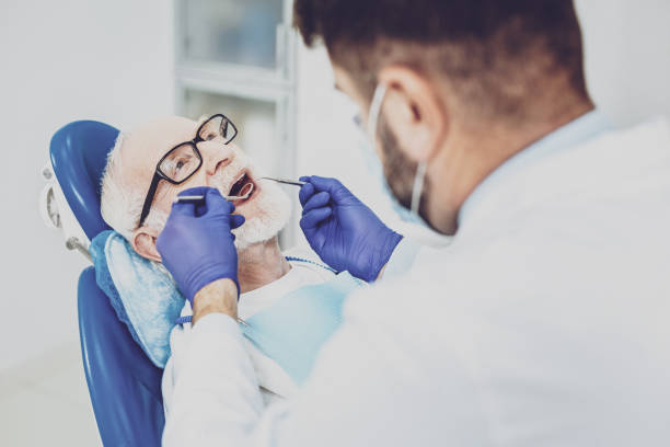 Best Knocked-Out Tooth (Avulsed Tooth) Treatment in Preston, MN